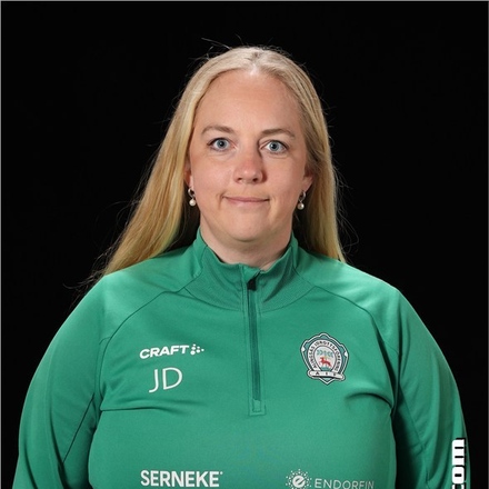 Jennie Davidsson