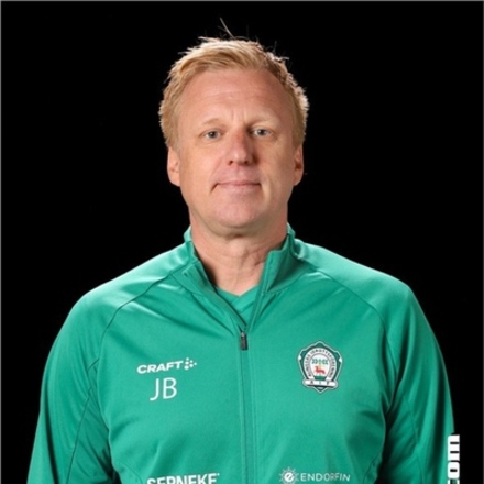 Johan Bergman