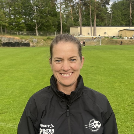 Sofie Borg Landqvist