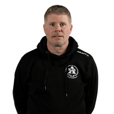 Jens Engman