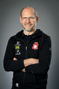 Tobias Hansson Edoff
