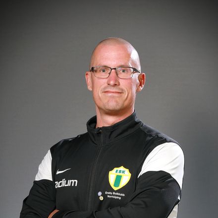 Mattias Hasselberg