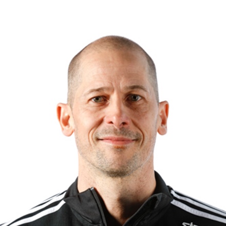 Peter Oxheden