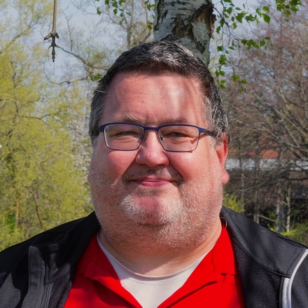 Peter Eriksson
