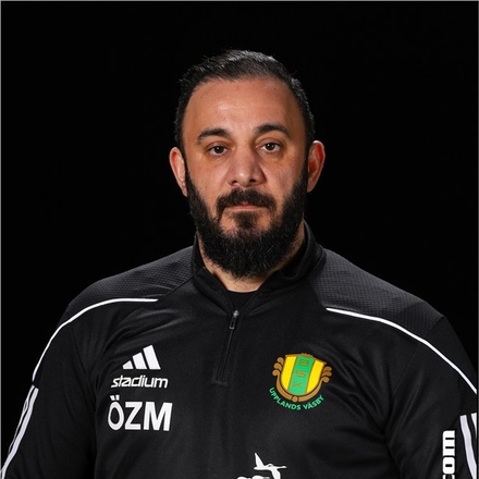 Ömer Özmen