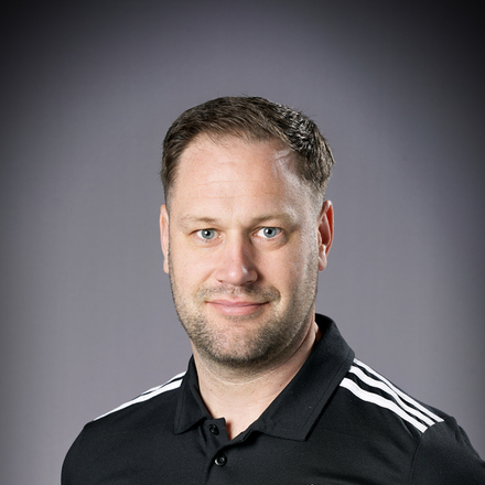 Niklas Fridström