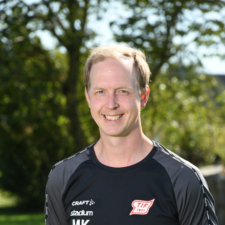 Michael Karlsson