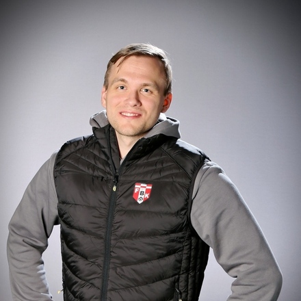 Marcus Skoog