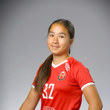 Alice Erhardsson Molin