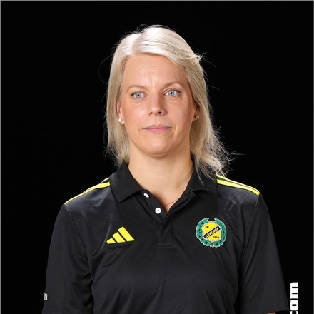 Karin Berglund