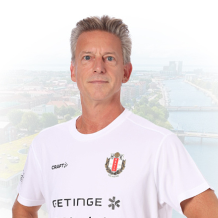 Henrik Ebeklint