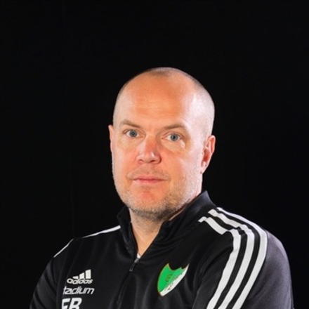 Erik Berglind