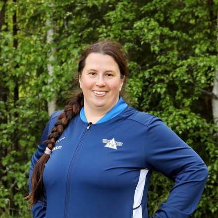 Sandra Evenfjäll