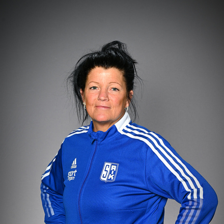 Erika Hortlund
