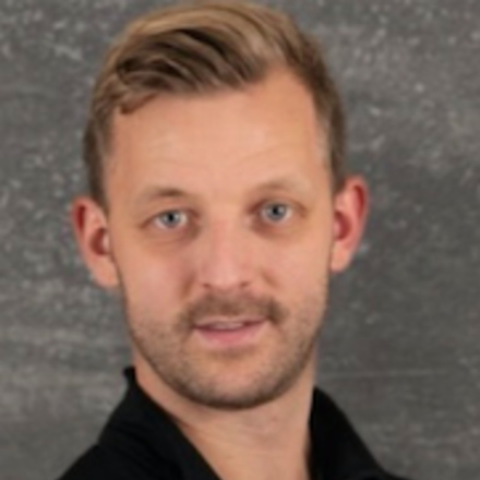 Mattias Borg
