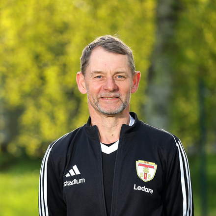Mikael Ivarsson