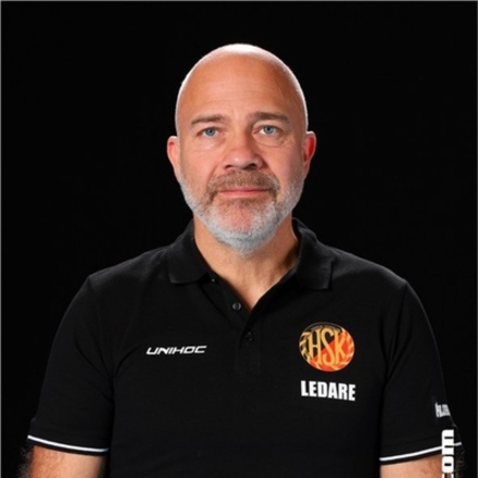 David Rhodiner