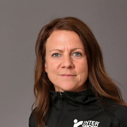 Sophie Johansson