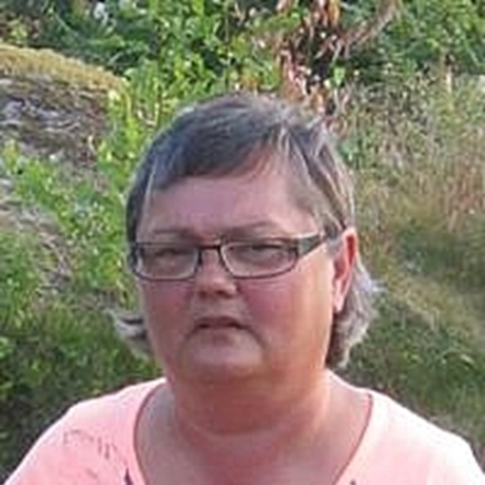 Gun-Britt Jansson