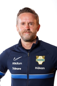 Håkan Haglund