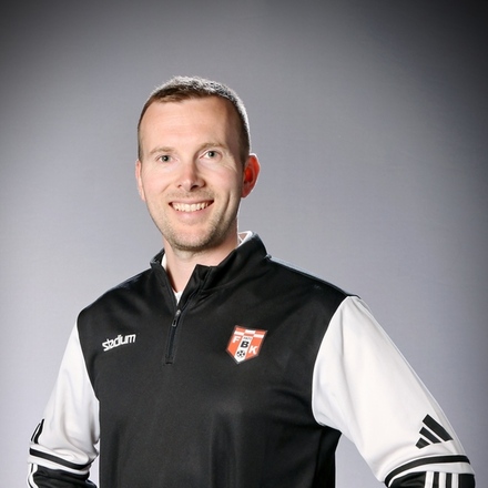 Linus Zimmerman