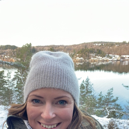 Sofia Jagestrand