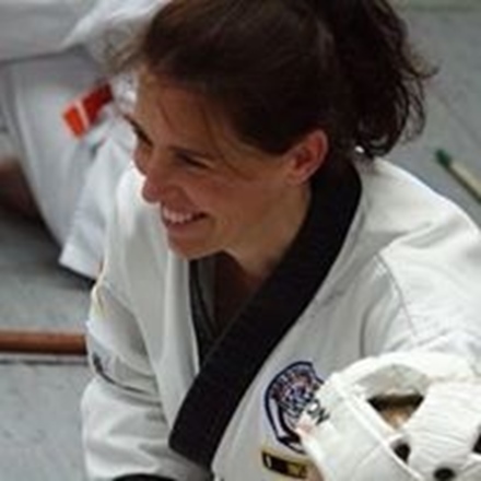 Tatjana Schwarz
