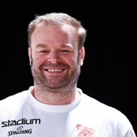 Jonas Fredrikson
