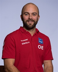 Oscar Emanuelsson