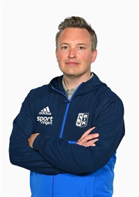 Andreas Öjebrandt