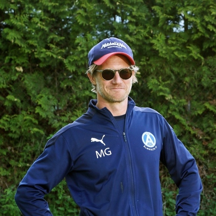 Mattias Gustafsson
