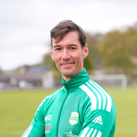 Christoffer Sevestedt