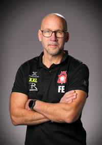 Fredrik Edlund