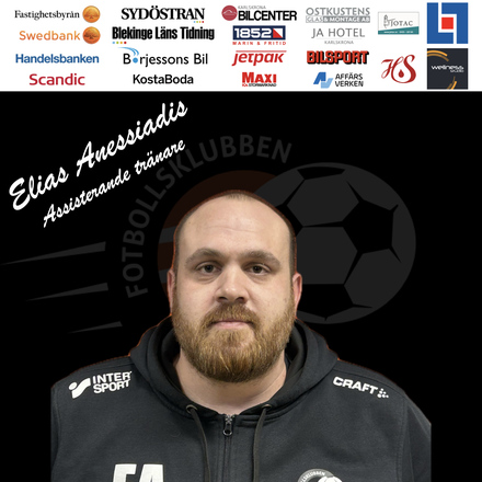 Elias Anessiadis