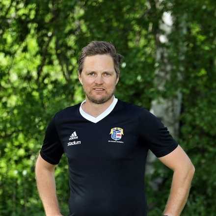 Freddi Jonsson