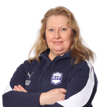 Eva Eriksson