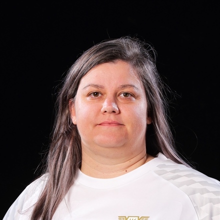 Elin-Maria Fernandes