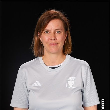 Lina Wester Gottlieb