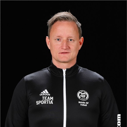Henrik Svensson
