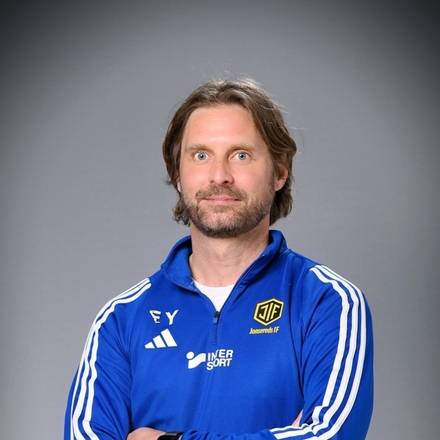 Erik Ytreberg