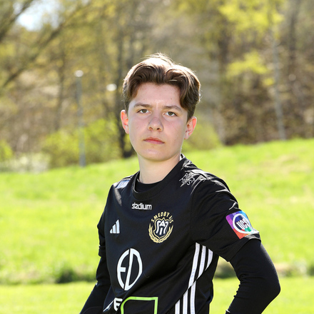 Melker Lyderson