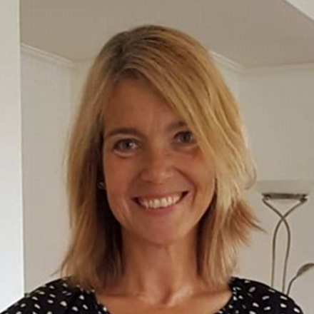 Anna-Lena Thörnvall