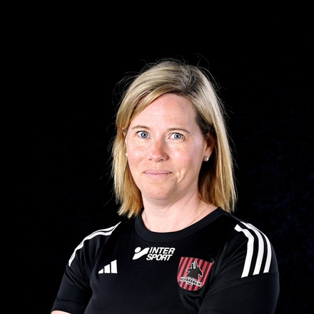 Linda Hilmarsson