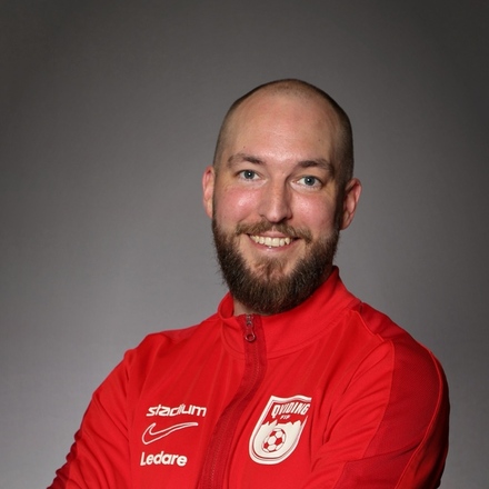 Christoffer Mattsson