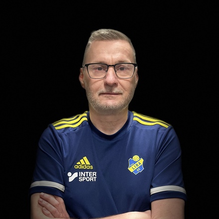 Peter Lindqvist