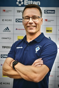 Anders Dahlgren