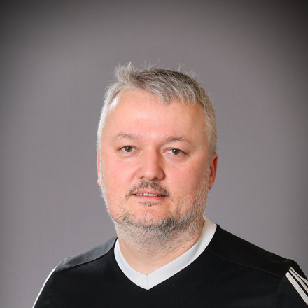 Asmir Mehmedovic