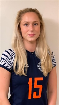 Amanda Halvarsson