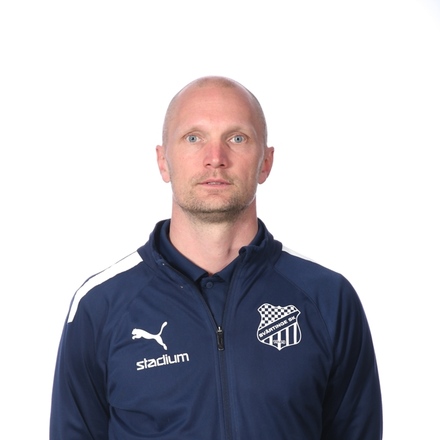 Linus Petersson