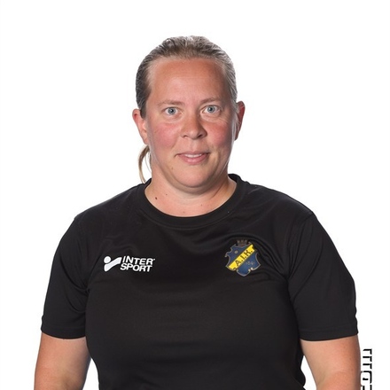 Anna Wallén
